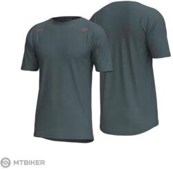 Troy Lee Designs Skyline mez, mono acélkék (M)