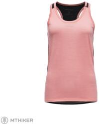 Devold Running Merino 130 női trikó, apricot (M)