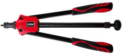 Z-TOOLS Z-Tools 380-12P Szegecsanyahúzó - Kétkaros, DHNR