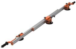 Battipav Lapszállító Nagyméretű Csempéhez, Burkolólaphoz BATTIPAV AGILE LIGHT - 330 cm
