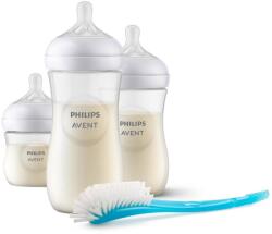 Philips SCD837/12 Natural Response újszülött kezdőcsomag