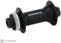 Shimano Alivio HB-MT400 első agy, 32 furat, 15x100 mm, CL, OEM