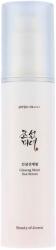 Beauty Of Joseon Ginseng Moist Sun Serum ser reînnoitor și protector SPF 50+ 50 ml
