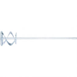 MTX 80x400 10-30kg-os horganyzott keverőszár SDS-Plus (848829) (848829)