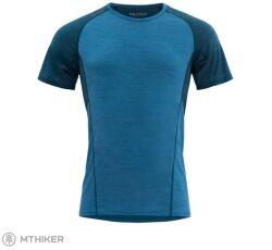 Devold Running Merino 130 póló, kék (L)