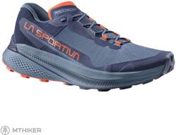 La Sportiva Prodigio futócipő, hurricane/deep sea (EU 47) Férfi futócipő