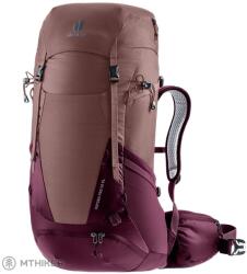 Deuter Futura Pro 38 SL női hátizsák, 38 l, lila