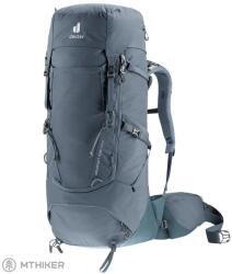 Deuter Aircontact Core 40+10 hátizsák, 40 l, szürke