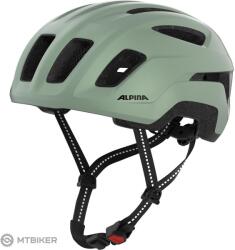 Alpina PARANUS URBAN sisak, willow green matt (59-61 cm)