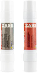 ZASS Dozatoare de apa Set filtre dozator Zass (Membrana si Post-Carbon) de schimb la 12 luni (WFRS 03)