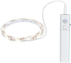 Paulmann 78899 Led Strip Led Strip Led Szalag, Mozgásérzékelővel, Fehér, 3000K Melegfehér, 156 Lm, Ip20