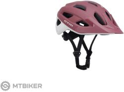CTM Triton sisak, piros (L (58-61 cm))