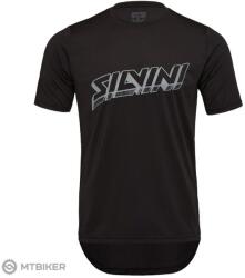 SILVINI nappali mez, szén (XL)