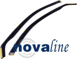 NovaLine Légterelő Audi A4 (B5) 5 Ajtós 1995-2001 (ANLT02260)