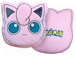 Halantex Pokemon párna 40 cm-es - Jigglypuff - fizz