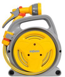 Hozelock Pico, 10 m hosszú, 12, 5 mm átmérőjű tömlővel ellátott tömlődob (24250000)