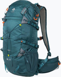ALPINUS Туристическа раница Alpinus Fatra II 30 l green