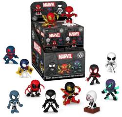 Funko Pókember minifigurák, képregények, 5 cm-es kijelző (12) (FK83754)