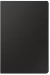 Samsung Galaxy Tab S10 FE+ - Book Cover Keyboard - AI Key - Fekete (EF-DX625BBEGGB) - ses