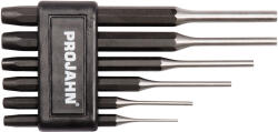 PROJAHN 3350 Kiütő Készlet - 6 Darabos