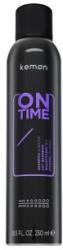 Kemon On Time Dry Shampoo șampon uscat pentru păr gras 250 ml