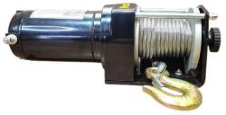 Sumker Elektromos Drótköteles Csörlő 2300kg Teherbírású 12V/24V, WZ-2-4000