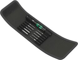Wera Micro 11 Electronics 1 Csavarhuzó Bitkészlettel - 11 db/Csomag