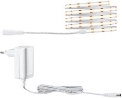 Paulmann 78861 Led Strip Simpled Led Szalag, Fehér, 3000K Melegfehér, 750 Lm, Ip20