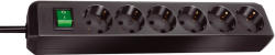 brennenstuhl 6 Plug 1,5 m Switch (141886)
