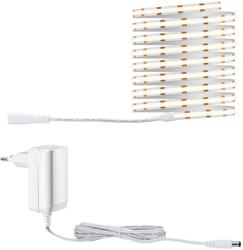 Paulmann 78862 Led Strip Simpled Led Szalag, Fehér, 3000K Melegfehér, 1.500 Lm, Ip20