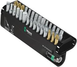 Wera 30 Universal 1 1/4" Bitkészlet - 30 db/Csomag