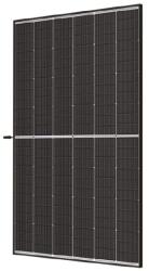 Trina Solar Fotovoltaikus Modul Vertex S+ 455W Fekete Keret Félvágott Kettős Üveg 1100mm Kábel (TSM-455NEG9R. 28) (TSM-455NEG9R.28)