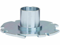 Bosch 2609200139 Felsőmaró Másolóidom - 17 mm