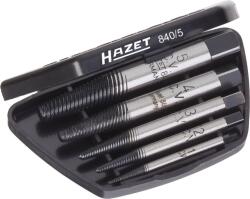 HAZET 840/5 Csavarkihajtó Készlet - 5 db/Csomag