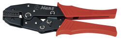 Hans Tools 1930WF-9 Saruzó Fogó Érvéghüvelyhez - 230, 0, 5-6, 0
