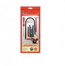 PEBARO Lombfűrész Készlet 7 Részes