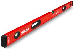 SOLA Vízszintesítő profil ALU Big Red 3 120 (0129401)