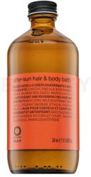 OWAY After-Sun Hair & Body Bath sampon és tusfürdő 2in1 napozás után 240 ml