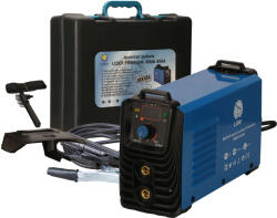  *Super pret* Invertor de sudura 450 A, Lider MMA, electrod 1.6 - 5 mm, Hot Start, Arc Forta, Anti - Stick, cabluri 3M (MX934)