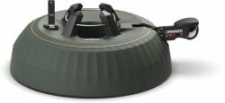 KRINNER X-320 Deluxe Víztartályos Karácsonyfa Talp - 3.2 m, 12 cm, 4.5 L