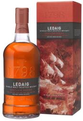 LEDAIG Sinclair Series Rioja Cask Finish Whisky [0, 7L|46, 3%] - idrinks
