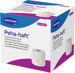 HARTMANN Fasa elastica autoadeziva Peha-haft, 8cm*20m, HartMann