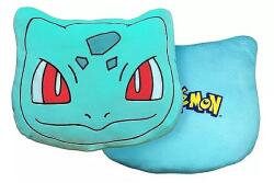 Halantex Pokemon párna 40 cm-es - Bulbasaur