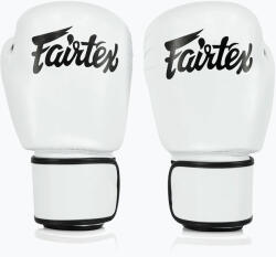 Fairtex Mănuși de box Fairtex Amateur Boxing white