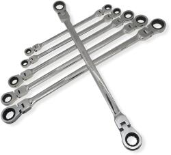 Haina Ha-0024 Extra Hosszú Torx Kulcs Készlet 6-db-os E6 - E24