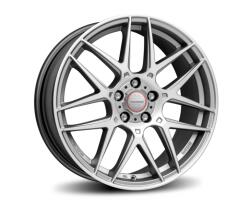  5x100 17x7.5 ET40 Competizione Titan-Ice DC 72.3