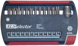 Makita P-74837 Csavarhúzó Készlet