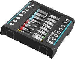 HAZET 2304Sh-1 Smartholder Bitkészlet - 16 db/Csomag