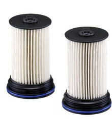Mann-filter Filtru combustibil Mann-Filter PU6008-2 - uleideulei - 176,63 RON
