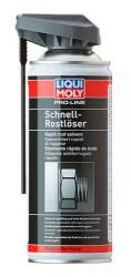 LIQUI MOLY Solutie Indepartare Rugina Liqui Moly Rapid Rust Solvent - 400 ML